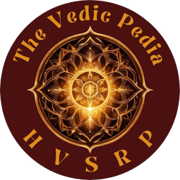 Vedic Logo