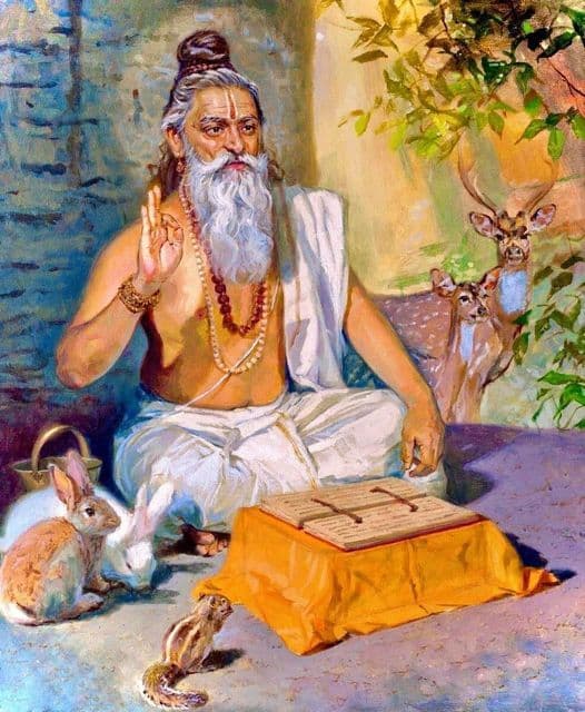 Rig Veda